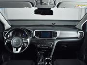 Kia Sportage IV Рестайлинг Кемерово  - изображение 32