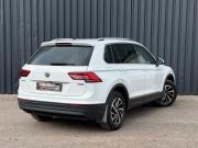 Volkswagen Tiguan II Самара  - изображение 26