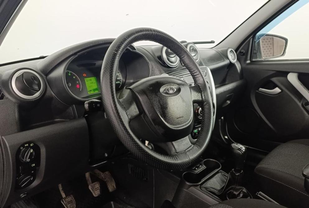 Lada (ВАЗ) Granta I Волгоград  - изображение 9
