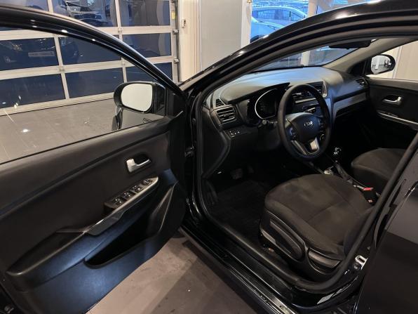 Kia Rio III с пробегом 2014 года, цена 1 030 000 рублей, 148307 км, седан, Автокод Объявления