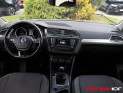 Volkswagen Tiguan II Москва  - изображение 33