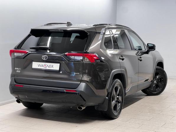 Toyota RAV4 V (XA50) с пробегом 2022 года, цена 3 199 000 рублей, 117432 км, внедорожник, Автокод Объявления