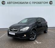 Subaru XV I Стерлитамак  - изображение 25