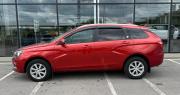 Lada (ВАЗ) Vesta I Воронеж  - изображение 21