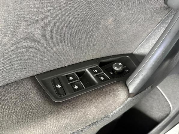 Volkswagen Tiguan II с пробегом 2017 года, цена 2 060 000 рублей, 143280 км, внедорожник, Автокод Объявления