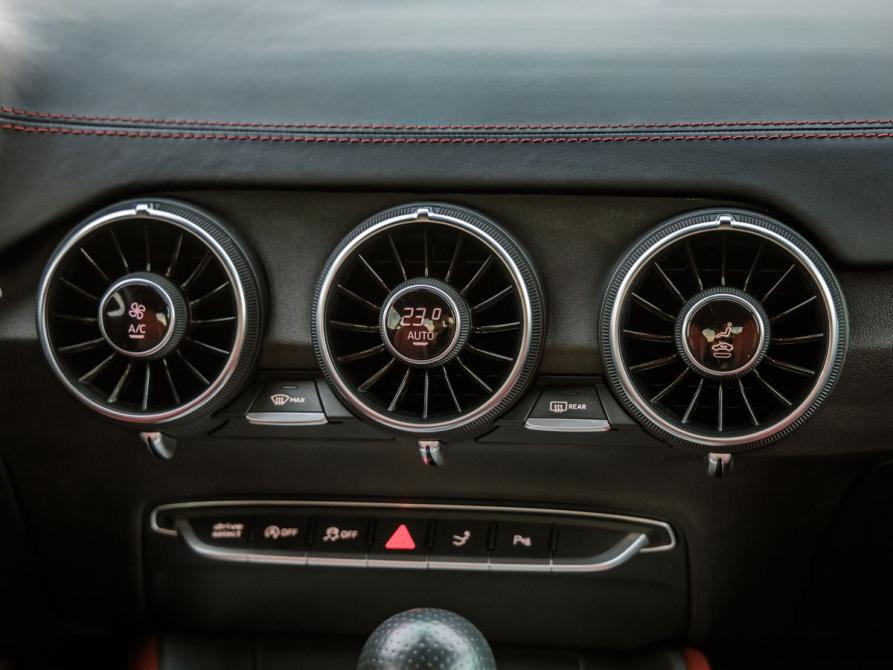 Audi TT III (8S) Волгоград  - изображение 24