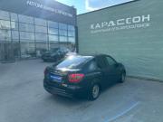 Lada (ВАЗ) Granta I Рестайлинг Екатеринбург  - изображение 14