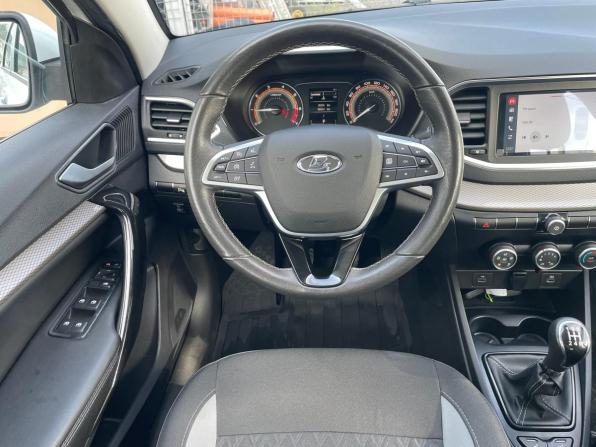 Lada (ВАЗ) Vesta I Рестайлинг (NG) с пробегом 2023 года, цена 1 130 000 рублей, 35400 км, седан, Автокод Объявления