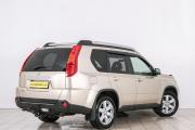 Nissan X-Trail II Красноярск  - изображение 24