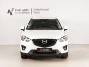 Mazda CX-5 I Казань  - изображение 10
