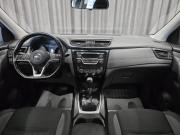 Nissan Qashqai II Рестайлинг Красноярск  - изображение 33
