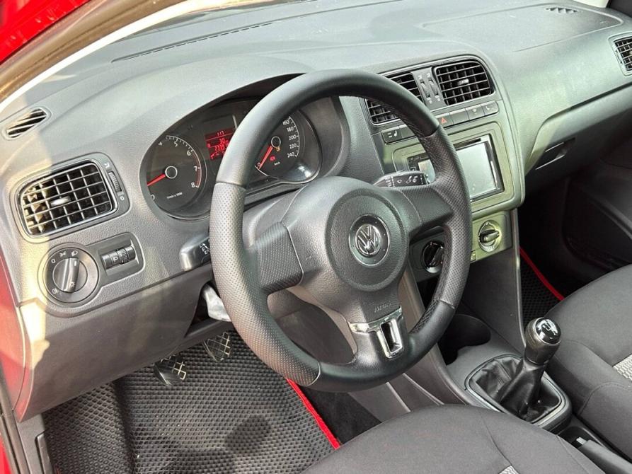 Volkswagen Polo V Энгельс  - изображение 11