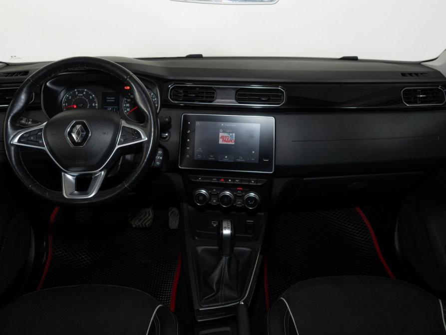 Renault Arkana I Казань  - изображение 7
