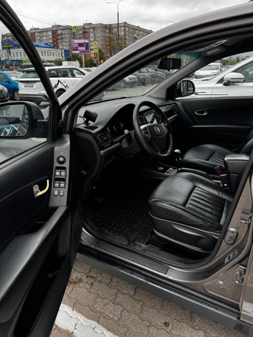SsangYong Actyon II Череповец  - изображение 9