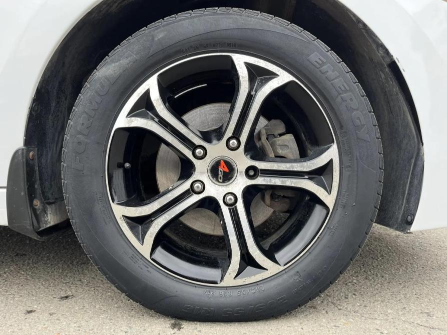 Hyundai Elantra VI (AD) Краснодар  - изображение 9