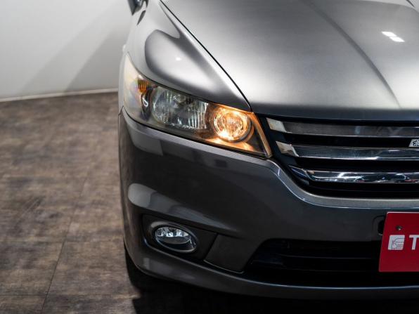 Honda Stream II с пробегом 2009 года, цена 1 260 000 рублей, 115005 км, компактвэн, Автокод Объявления