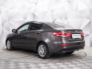 Kia Rio III Рестайлинг Ульяновск  - изображение 20