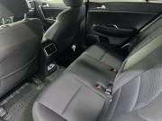Kia Sportage IV Рестайлинг Набережные Челны  - изображение 34