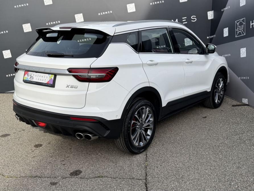 Belgee X50 Минеральные Воды  - изображение 4