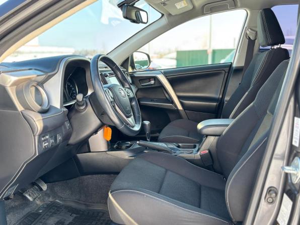 Toyota RAV4 IV (XA40) Рестайлинг с пробегом 2016 года, цена 2 250 000 рублей, 89660 км, внедорожник, Автокод Объявления