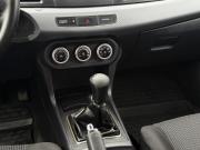 Mitsubishi Lancer X Крым  - изображение 30