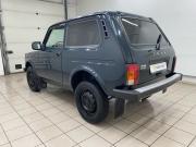 Lada (ВАЗ) Niva Legend I Энгельс  - изображение 24