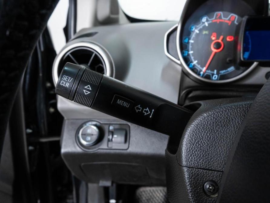 Chevrolet Aveo II Ставрополь  - изображение 17