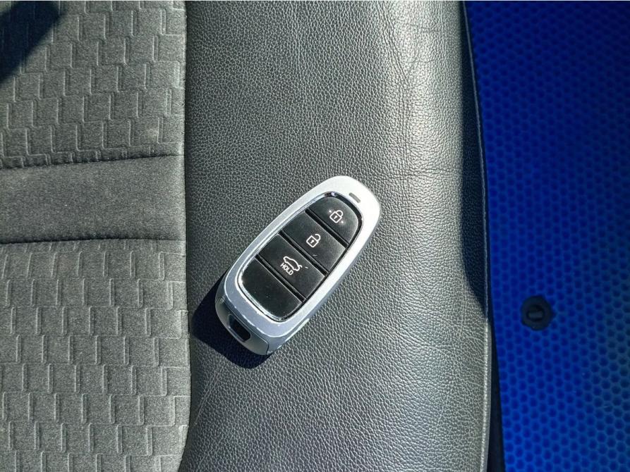 Hyundai Sonata VIII (DN8) Оренбург  - изображение 10