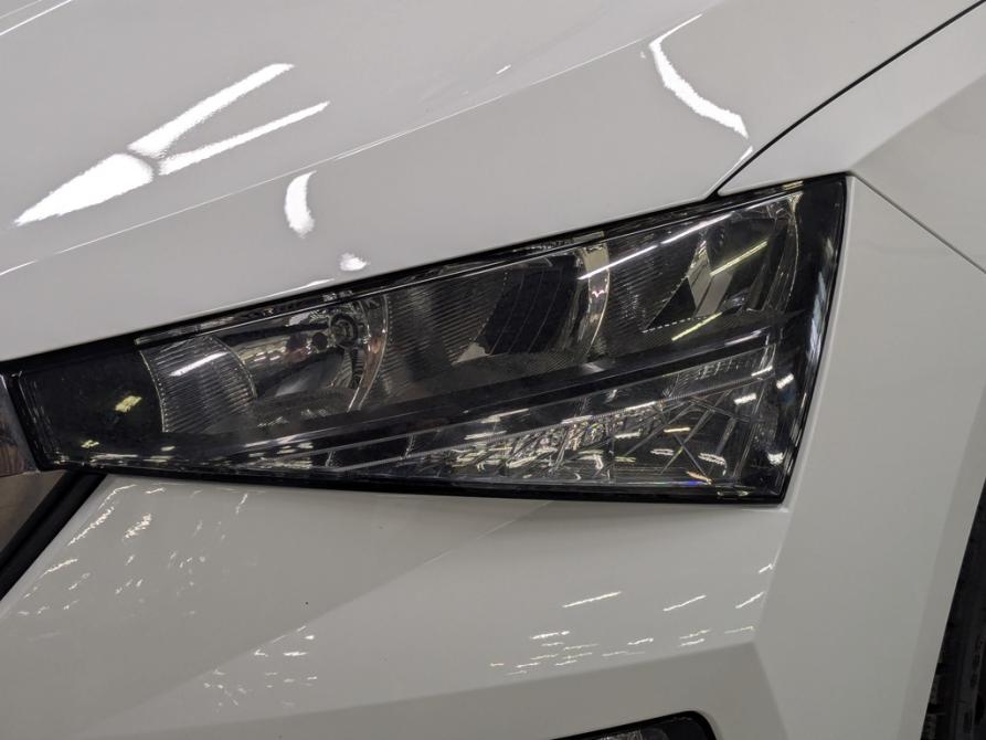 Skoda Rapid II Москва  - изображение 5