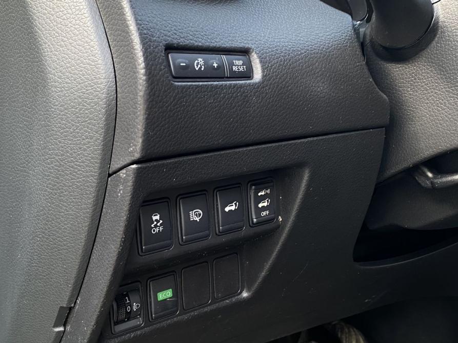 Nissan X-Trail III Москва  - изображение 22