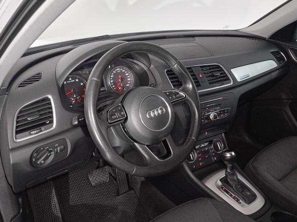 Audi Q3 I (8U) Рестайлинг с пробегом 2015 года, цена 1 959 000 рублей, 142768 км, внедорожник, Автокод Объявления