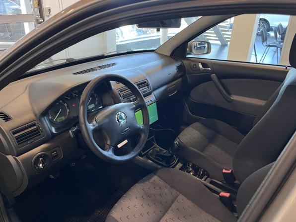 Skoda Octavia I (A4) Рестайлинг с пробегом 2007 года, цена 310 000 рублей, 362885 км, лифтбек, Автокод Объявления