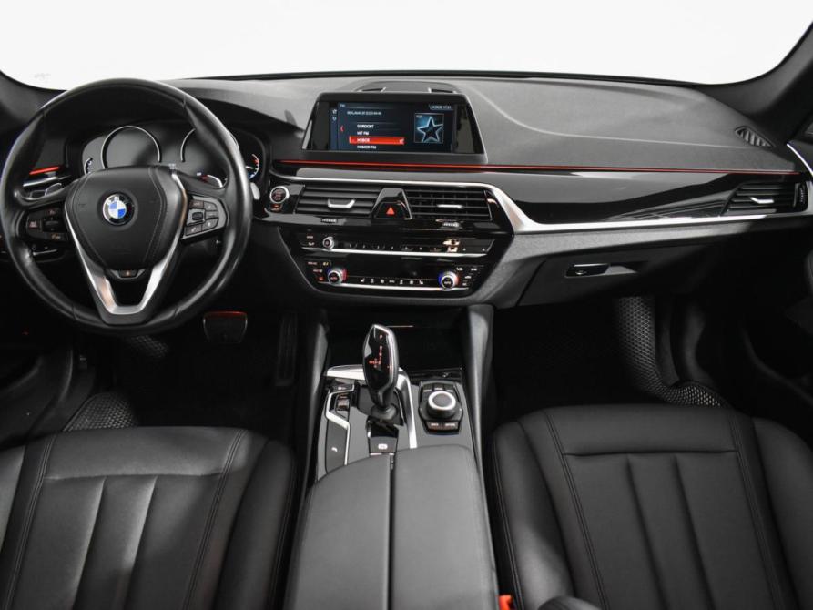 BMW 5 серии VII (G30/G31/G38) Санкт-Петербург  - изображение 13