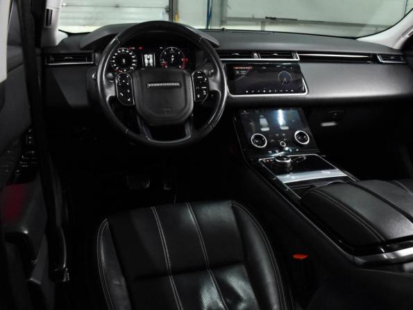 Land Rover Range Rover Velar I с пробегом 2017 года, цена 3 179 000 рублей, 229368 км, внедорожник, Автокод Объявления