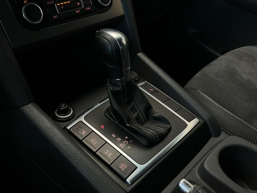 Volkswagen Amarok I Мурманск  - изображение 18