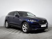 Jaguar F-Pace I Санкт-Петербург  - изображение 25