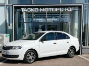 Skoda Rapid I Стерлитамак  - изображение 25