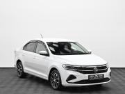 Volkswagen Polo VI Москва  - изображение 15