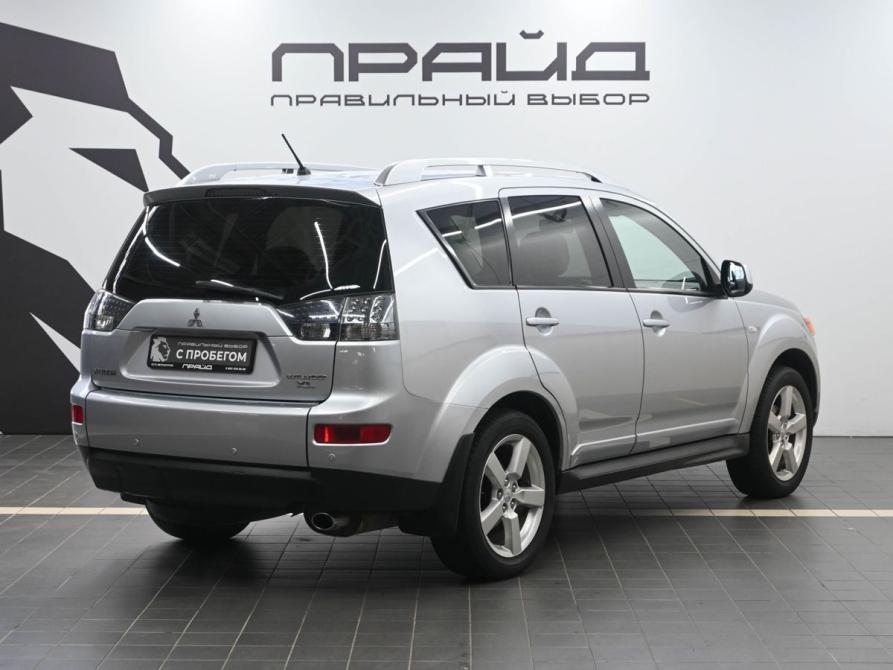 Mitsubishi Outlander II Ростов-на-Дону  - изображение 3