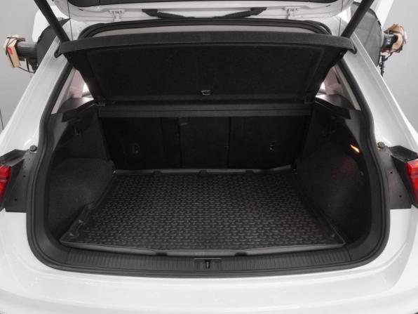 Volkswagen Tiguan II с пробегом 2020 года, цена 3 816 000 рублей, 70473 км, внедорожник, Автокод Объявления