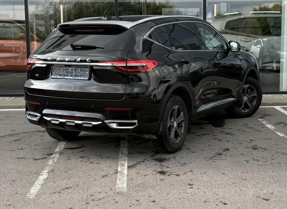Haval F7 I Воронеж  - изображение 3