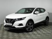 Nissan Qashqai II Рестайлинг Санкт-Петербург  - изображение 22