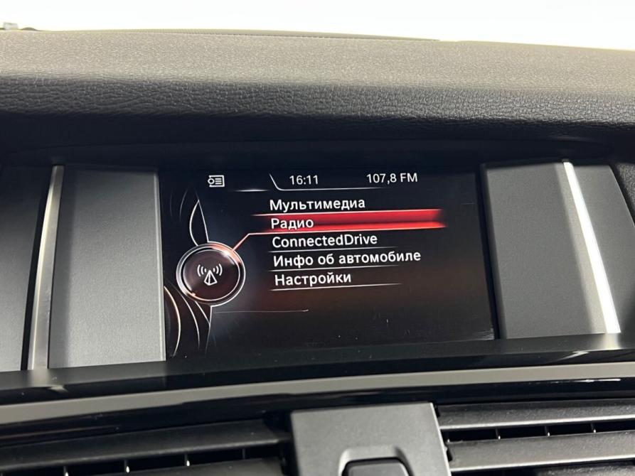 BMW X3 II (F25) Рестайлинг Москва  - изображение 17