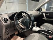 Nissan Qashqai I Рестайлинг Новосибирск  - изображение 29