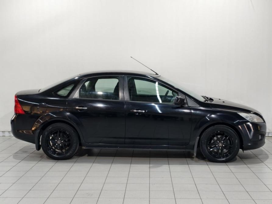 Ford Focus II Рестайлинг Курск  - изображение 4