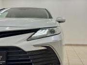 Toyota Camry VIII (XV70) Рестайлинг Вологда  - изображение 28