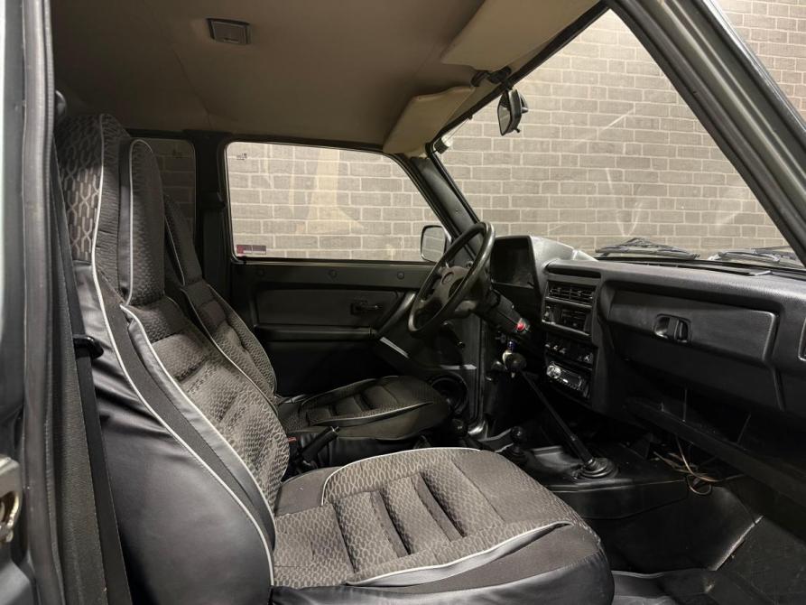Lada (ВАЗ) 2131 (4x4) I Челябинск  - изображение 7