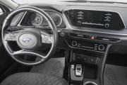 Hyundai Sonata VIII (DN8) Кемерово  - изображение 40