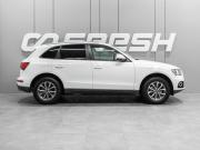 Audi Q5 I (8R) Рестайлинг Тюмень  - изображение 27
