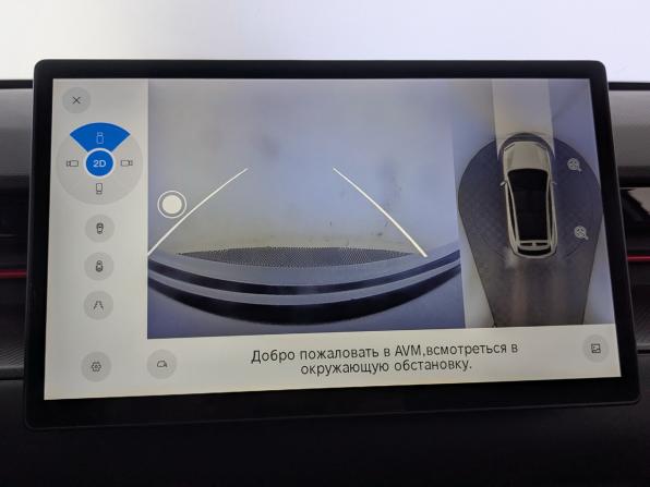 JETOUR Dashing I с пробегом 2023 года, цена 1 799 000 рублей, 55140 км, внедорожник, Автокод Объявления